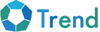 Trend logo